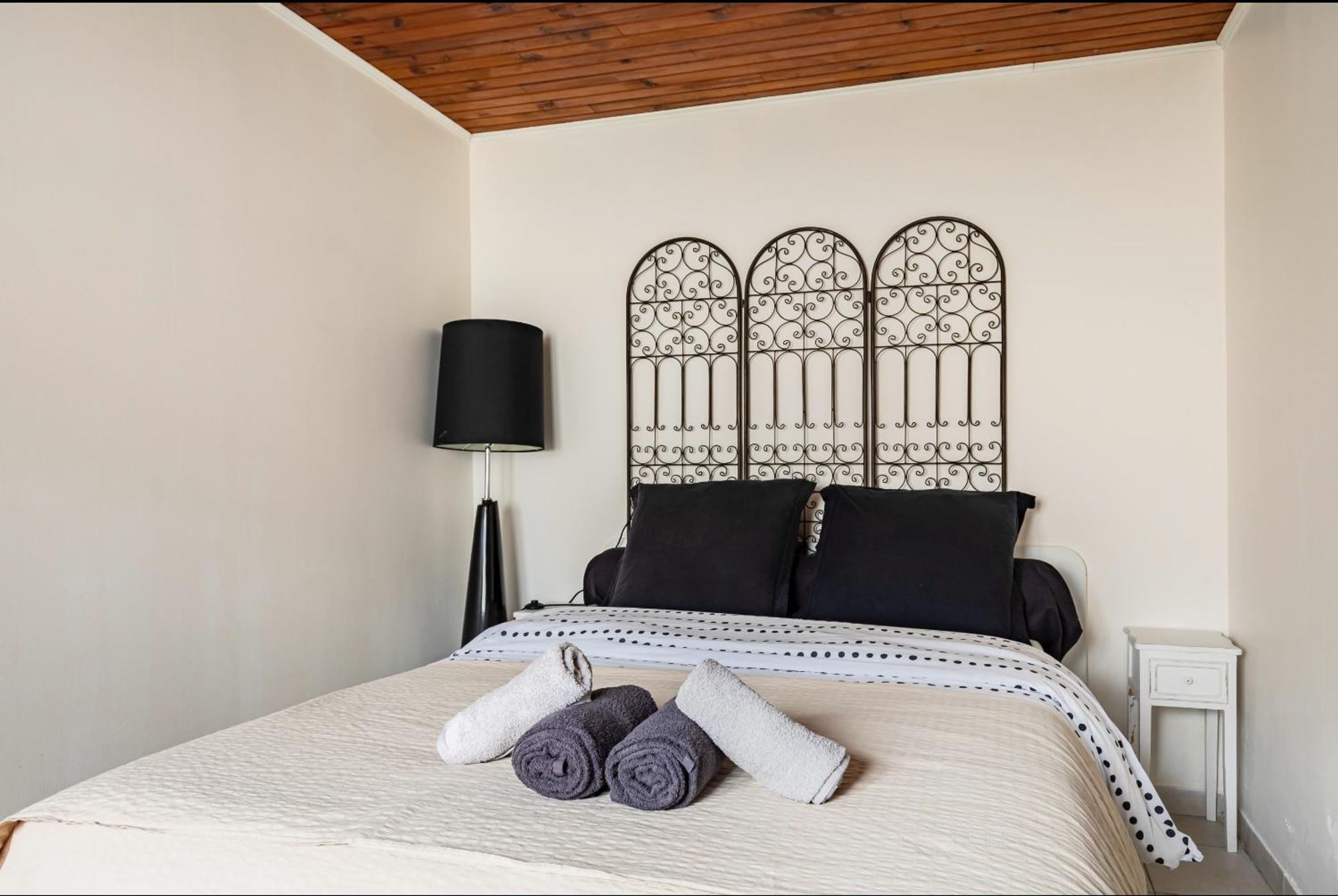 Maisonnette Jardin Merignac Villa Buitenkant foto